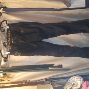 Rock revival men jeans